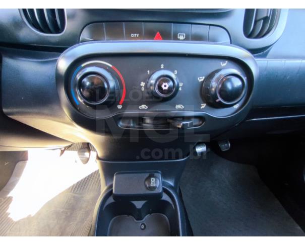Foto de ITAÚNA/MG- FIAT MOBI DRIVE 1.0 FLEX 6V 5P 2018/2019- PA13324