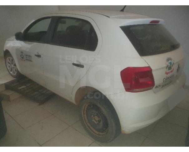 Foto de JANAÚBA/MG -  CARRO - VW GOL 1.6 L MB5, 2018/2019