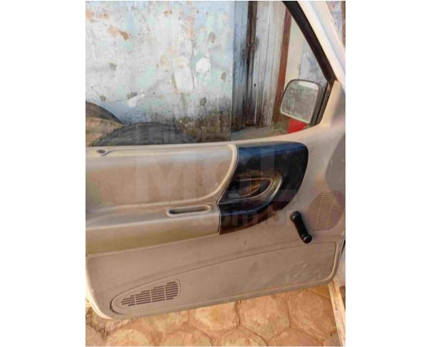 Foto de LIBERDADE/MG - Ford Ranger 11D 4X4, 1998/1998