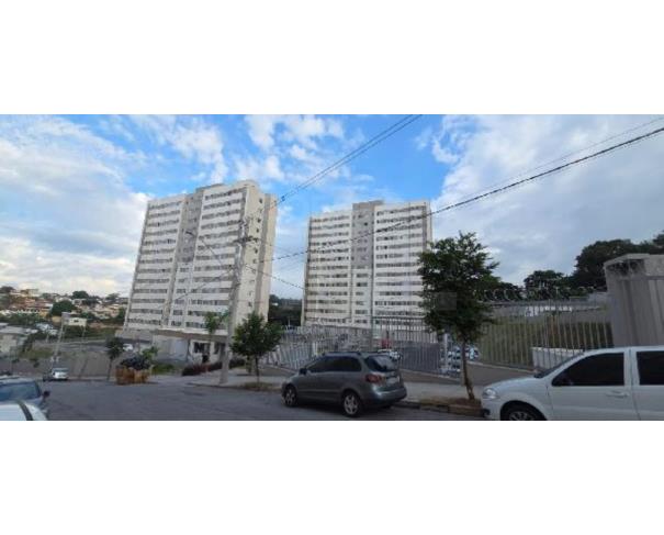 Foto de BELO HORIZONTE/MG — Apartamento com e 1 Vaga na Garagem (1787702428731)