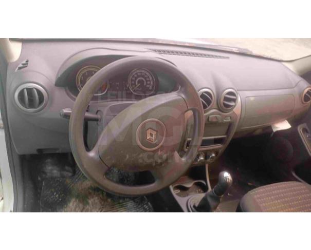 Foto de RUSSAS/CE - SANDERO FLEX 1.6, 2013/2013, FLEX 