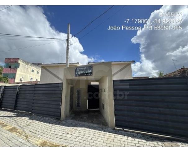 Foto de JOÃO PESSOA/PB — Apartamento com 2 quartos 1 Vaga na Garagem (F8444431439576)