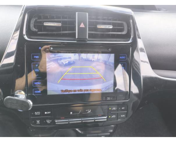 Foto de ITAÚNA/MG- TOYOTA PRIUS NGA TOP HÍBRIDO 2016/2016 - PA13227