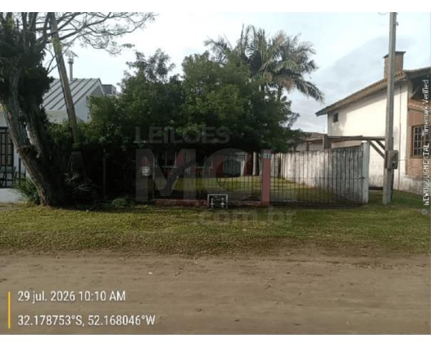 Foto de RIO GRANDE/RS — Casa com 90,41m², (F1444406099718)