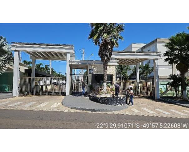 Foto de MARÍLIA/SP — Apartamento 2 quartos (F8787704865908)