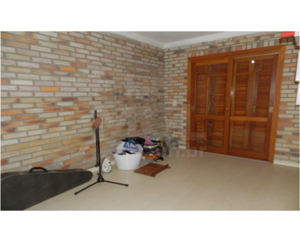 Foto de Canoas/RS – Sobrado com 02 quartos sendo 01 suíte e 02 vagas de garagem no bairro Olaria – PA2121