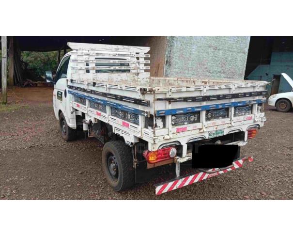 Foto de ENGENHO VELHO/RS - Carga Caminhonete Hyundai HR HDB, 2020/2021, DIESEL 