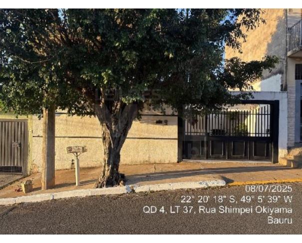 Foto de BAURU/SP — Casa com 2 quartos (F1444408207950)
