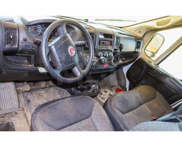 Foto de MATIPÓ/MG- Van- Fiat Ducato TCA Ambulância- 2019/2019