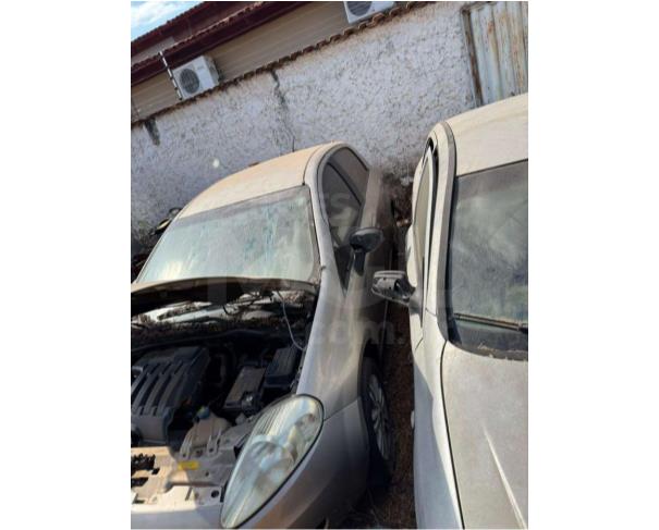 Foto de JUSSARA/GO - FIAT PUNTO ATTRACTIVE - CIRCULÁVEL - 2011/2011 - SN0000226