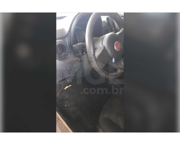 Foto de CUIABÁ/MT - CIRCULÁVEL - FIAT MOBI LIKE - 2019/2020