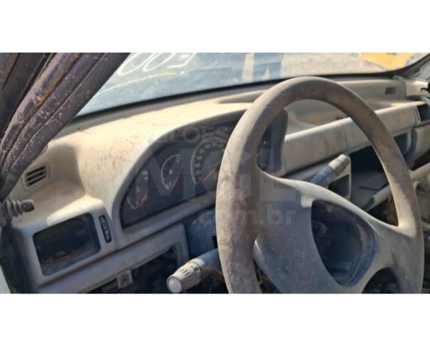 Foto de ASSARÉ/CE - CARRO - Fiat Fiorino, 2007/2007