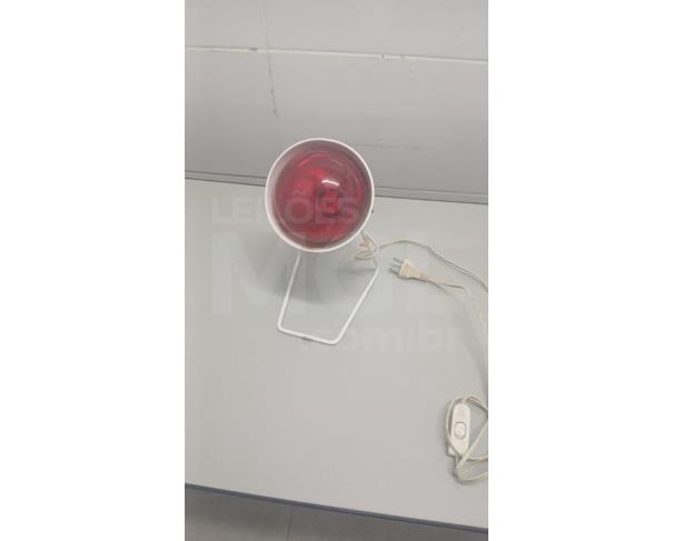 Foto de ORATÓRIOS/MG - Mini pistolas massageadoras elétricas, eletroterapia, eletroestimulação, suportes para lâmpadas de infra vermelho, Sonopulse, arquivo e prateleira de aço, mini cama elástica e entre outros
