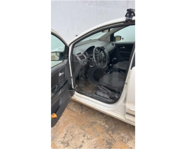 Foto de INHAPIM/MG - VW/Fox Connect MB, 2020/2021, FLEX 