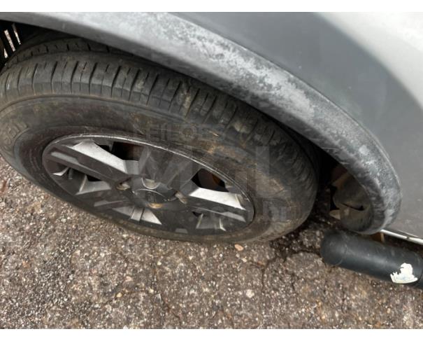 Foto de ITAÚNA/MG- FORD ECOSPORT XLT1.6FLEX 2007/2007- PA13517