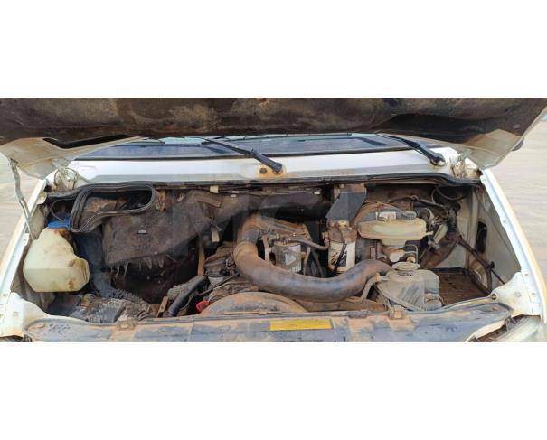 Foto de IBITURUNA/MG - I/M.Benz313 CDI Sprinterm, 2006/2007, DIESEL 