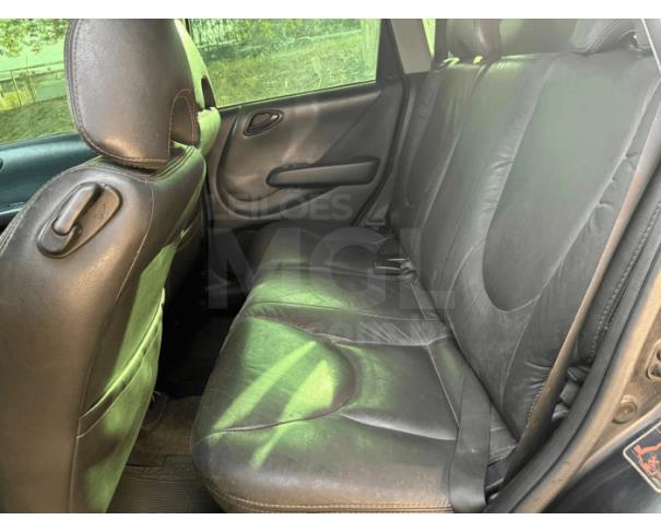 Foto de ITAÚNA/MG - HONDA/FIT LXL ANO 2005/2005 - SC1123