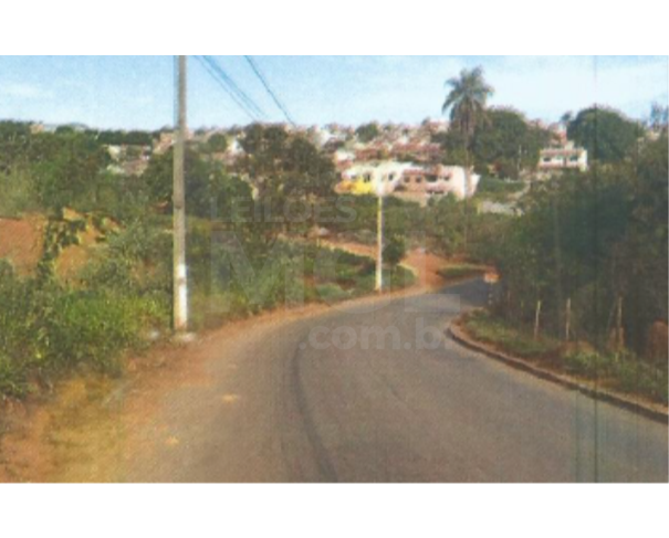 Foto de PARÁ DE MINAS/MG — Lote com 541,44m² no bairro Santos Dumont