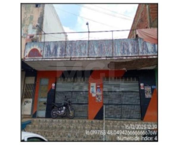 Brasília/df — comercial setor leste (gama) (f10292041) comercial em leilão | mgl leilões