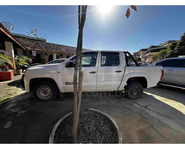 Foto de PIRAPETINGA/MG - Especial Caminhonete I/ VW Amarok CD 4X4 S, 2013/2014, DIESEL 