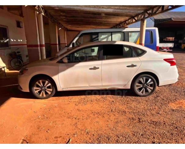 Foto de PONTES GESTAL/SP - Nissan Sentra 2.0SV CVT, 2019/2019, FLEX 