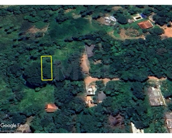 Foto de IGARAPÉ/MG — Lote com 360 m² no bairro Barcelona
