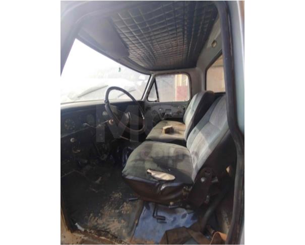 Foto de GRUPIARA/MG - Ford F4000, 1986/1986, DIESEL 