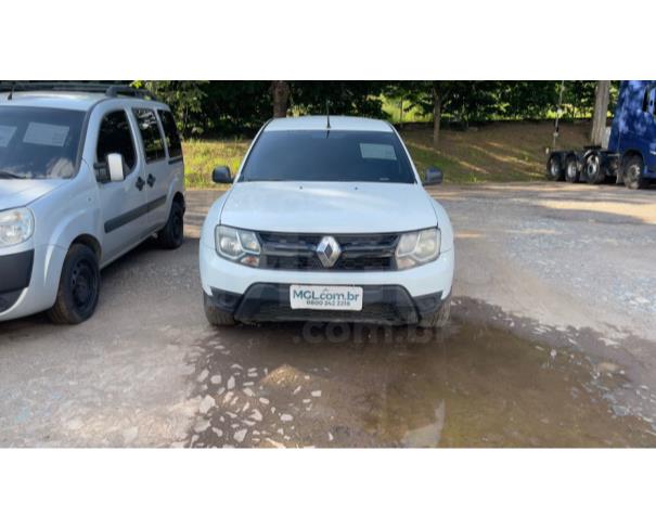 Foto de ITAÚNA/MG - RENAULT OROCH 16 4X2 - ANO: 2021/2022 - SC1023