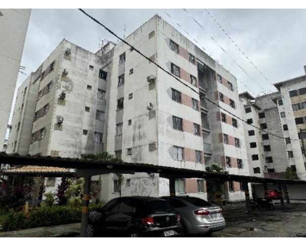 Foto de ARACAJU/SE — Apartamento com 3 quartos e 1 vaga na garagem no bairro Mosqueiro