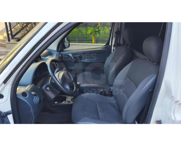 Foto de BELO HORIZONTE/MG - PEUGEOT PARTNER 1.6, 2019/2020