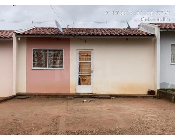 Foto de BELO JARDIM/PE — Casa com 2 quartos (F8787715326272)