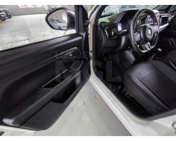 Foto de ITAÚNA/MG - FIAT STRADA ENDURANCE CS 2020/2021  - PA01032