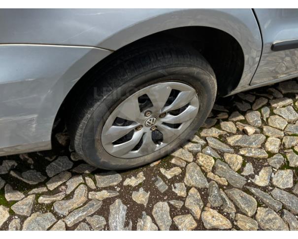 Foto de ITAÚNA/MG - VW/VOYAGE TL MB S ANO 2014/2015 - SC909
