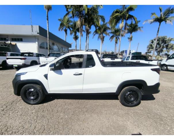 Foto de ITAÚNA/MG- FIAT STRADA ENDURANCE CS 1.3 2024/2025  - PA13380