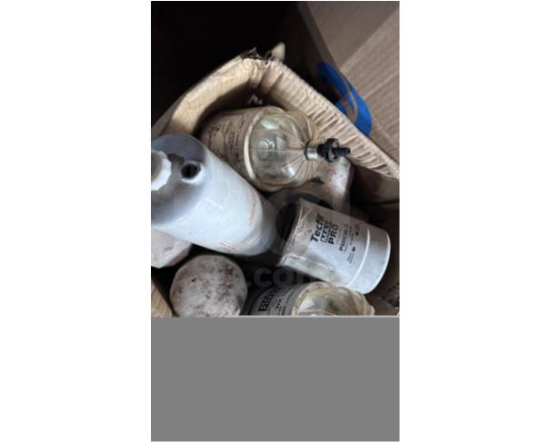 Foto de ITATIAIUÇU/MG - Lote de bens diversos Filtros de combustível/diesel.