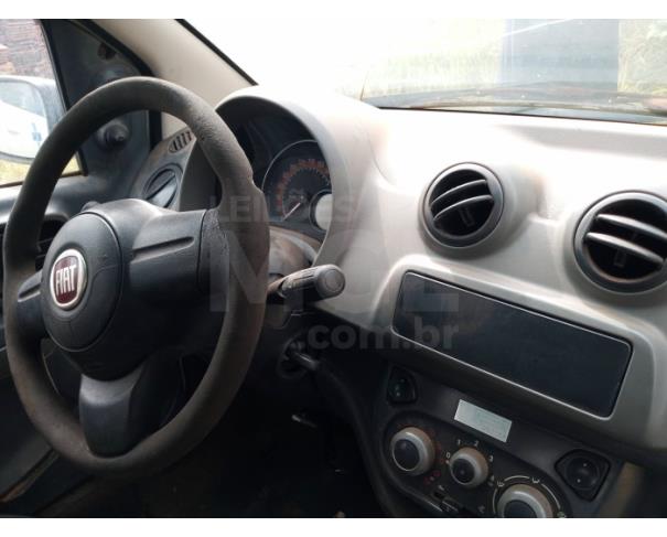 Foto de BRAZÓPOLIS/MG - Fiat Uno Vivace 1.0, 2014/2014