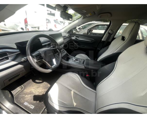 Foto de ITAÚNA/MG- BYD KING GS 1.5 16V AUT. (HIBRIDO) 2025/2024-  PA12961