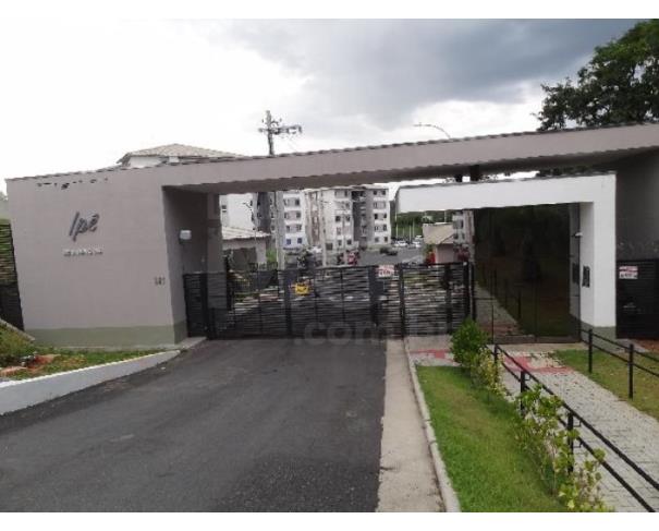 Foto de BELO HORIZONTE/MG — Apartamento com 2 quartos (F8787714887378)