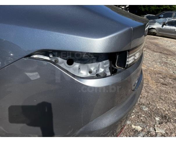 Foto de ITAÚNA/MG- BYD KING GS DM 2024/2025-  PA13041