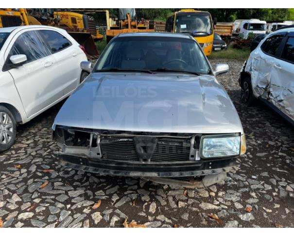 Foto de ITAÚNA/MG- VW SANTANA 2.0 MI 2P E 4P 2001/2001- PA12607