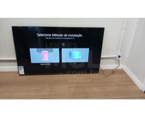 Foto de ITAÚNA/MG - TELEVISÃO SMART - LG - 50 POLEGADAS 