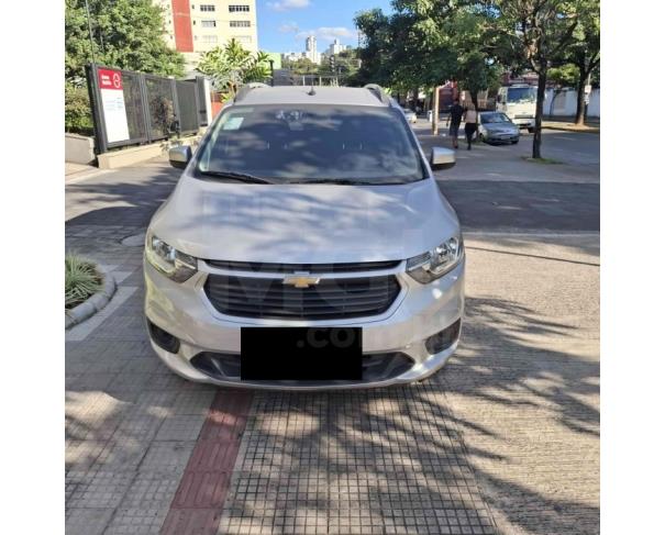 Foto de BELO HORIZONTE/MG - CHEVROLET SPIN 1.8L MT LT, 2019/2020 
