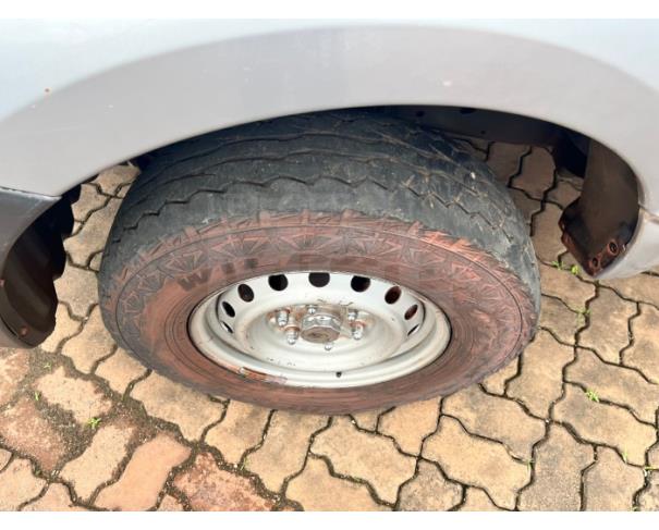 Foto de ITAÚNA/MG-MITSUBISHI L200 TRITON SPO GL 2021/2022- PA10277