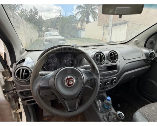 Foto de APIACÁ/ES - CARRO - Fiat Palio Essence 1.6, 2014/2015