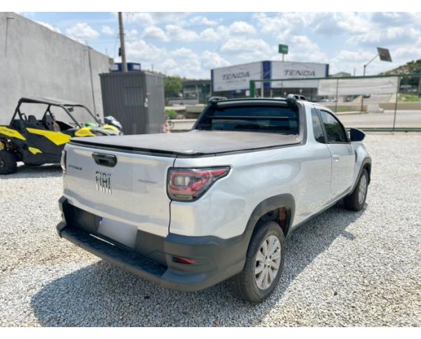 Foto de ITAÚNA/MG - FIAT STRADA FREEDOM 13CS