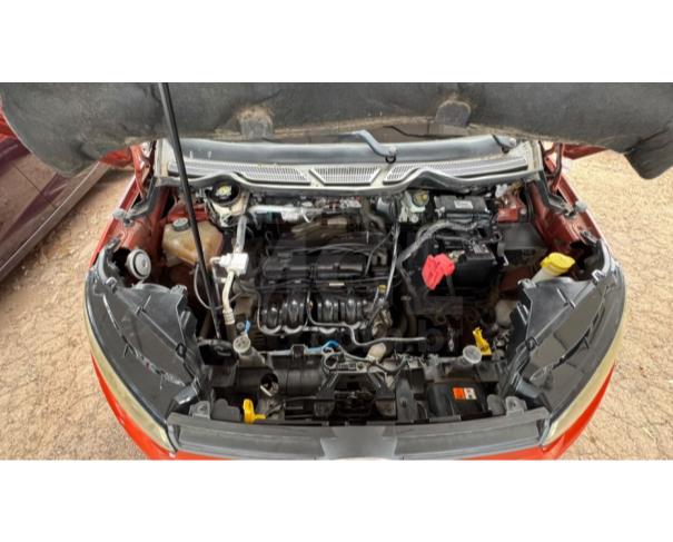 Foto de ITAÚNA/MG - FORD ECOSPORT FSL 1.6 ANO 2013/2014 - SC1167
