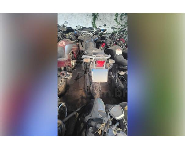 Foto de SÃO LOURENÇO/MG - CIRCULÁVEL - HONDA XRE300 - 2012/2012