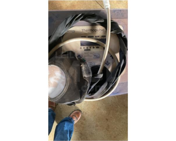 Foto de DUMONT/SP - Sucata de maquinário Hospitalar – Thermopulse, balança, macas e etc