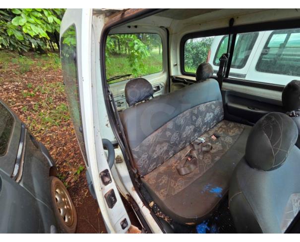 Foto de LONDRINA/PR - KANGOO RENAULT 1.6, 2001/2001