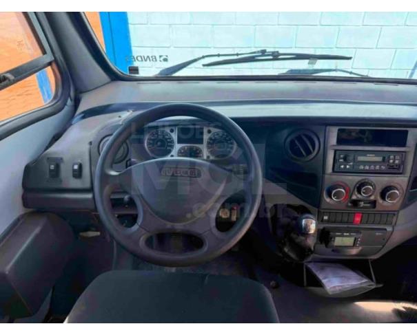 Foto de IBITURUNA/MG - Ônibus Iveco/Cityclass 70c17, 2013/2013, DIESEL 